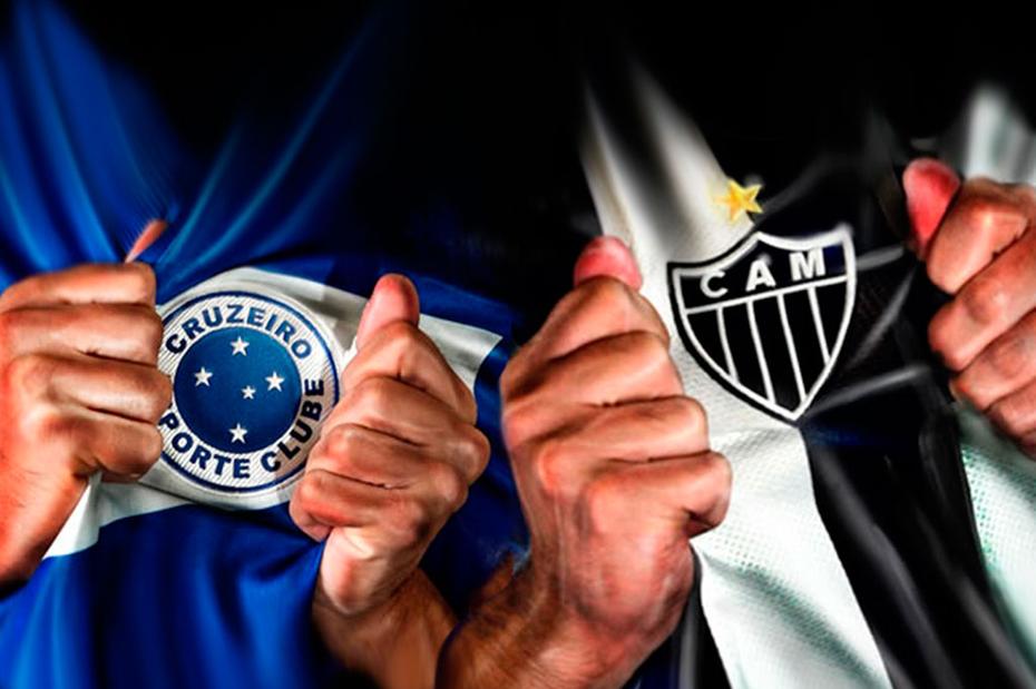 cruzeiro e atlético-mg