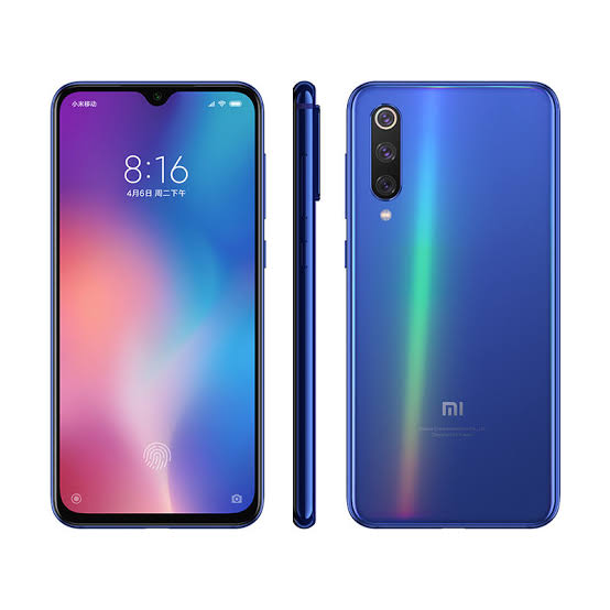 Xiaomi Mi 9 SE chega por absurdos R$ 3.700