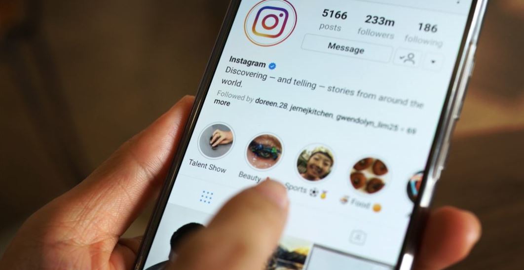 instagram likes