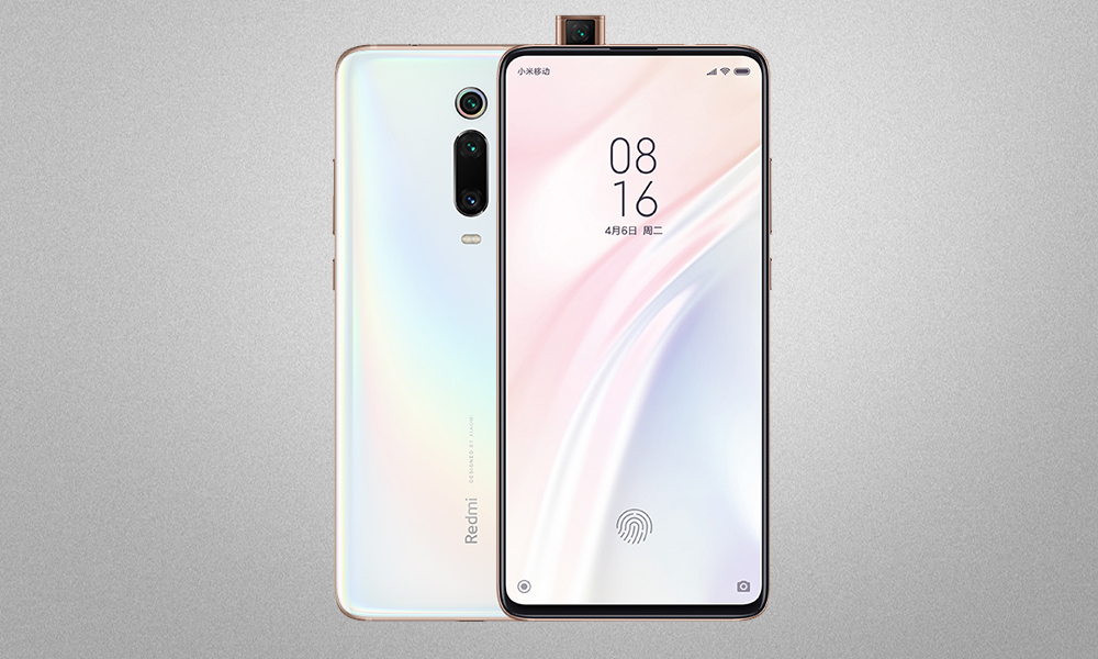 Xiaomi Mi 9T é lançado oficialmente por R$ 1.800, na Europa