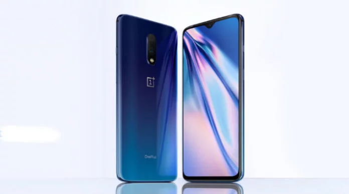 OnePlus 7 ganha uma nova variante de cor