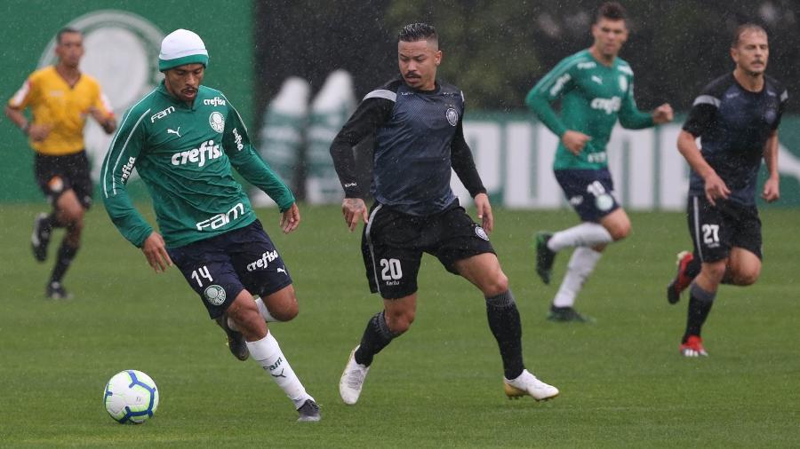 Palmeiras e Godoy Cruz: como assistir online e ao vivo pela internet
