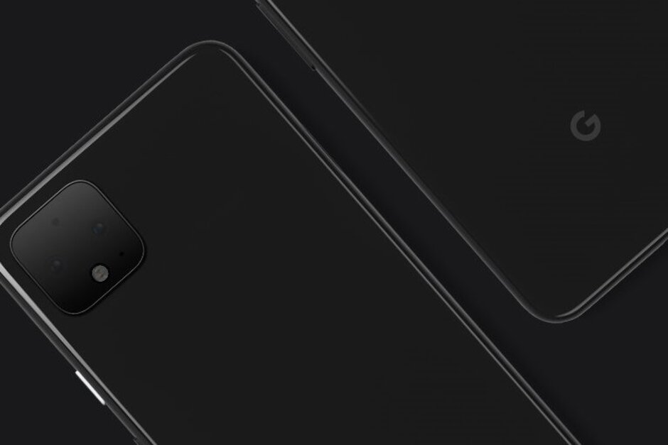 pixel 4 destaques