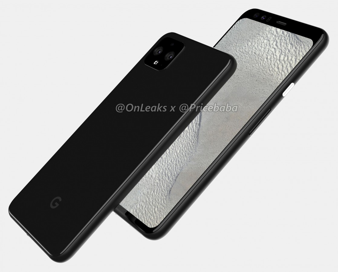 Google Pixel 4 pode ser lançado em 15 de outubro