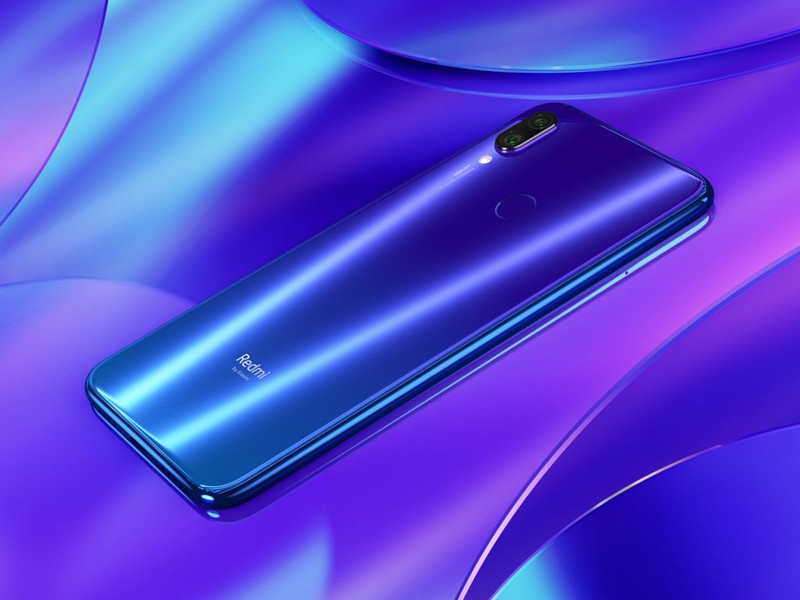 Redmi Note 8 pode chegar em agosto