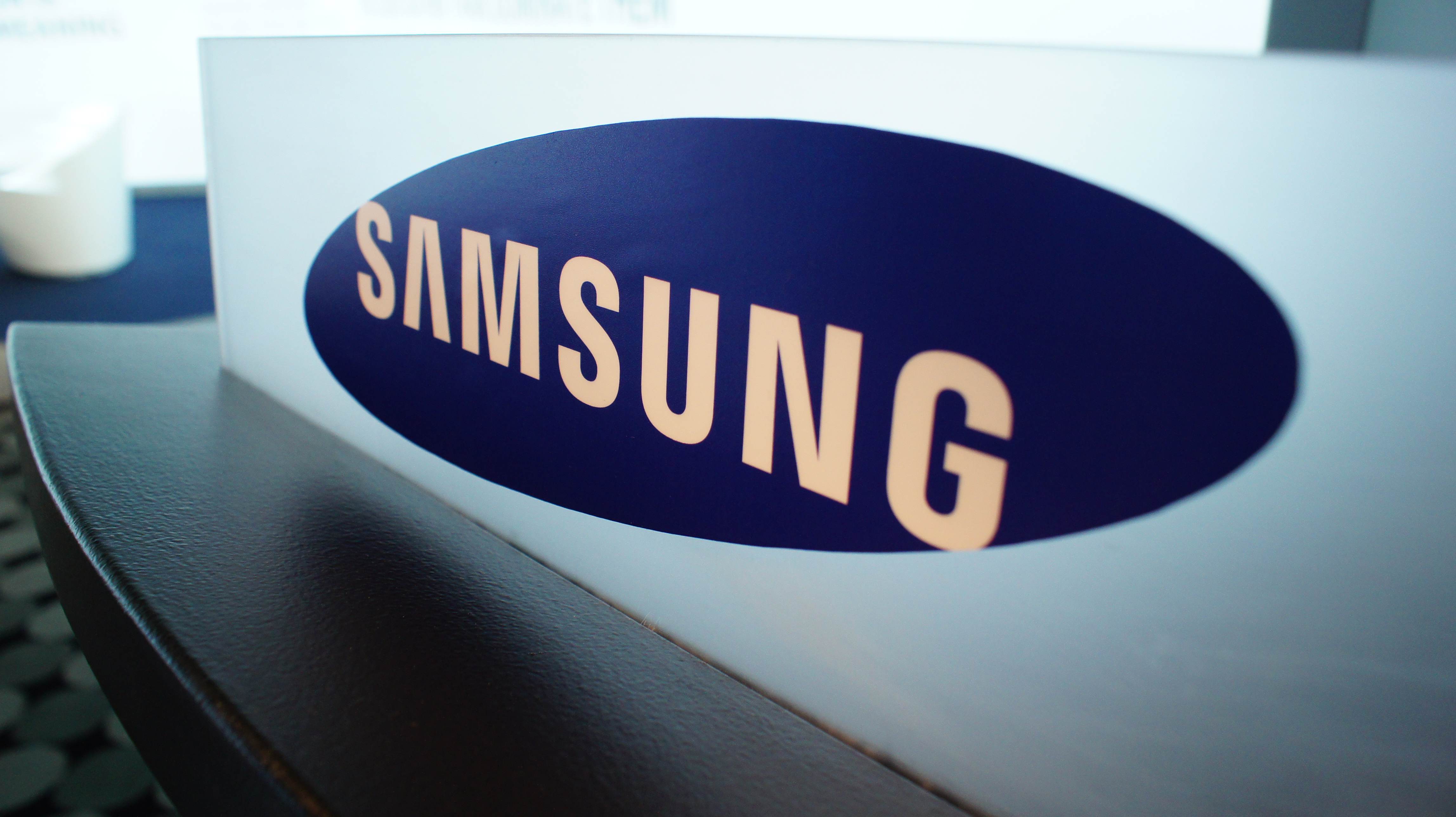 samsung desetaqye