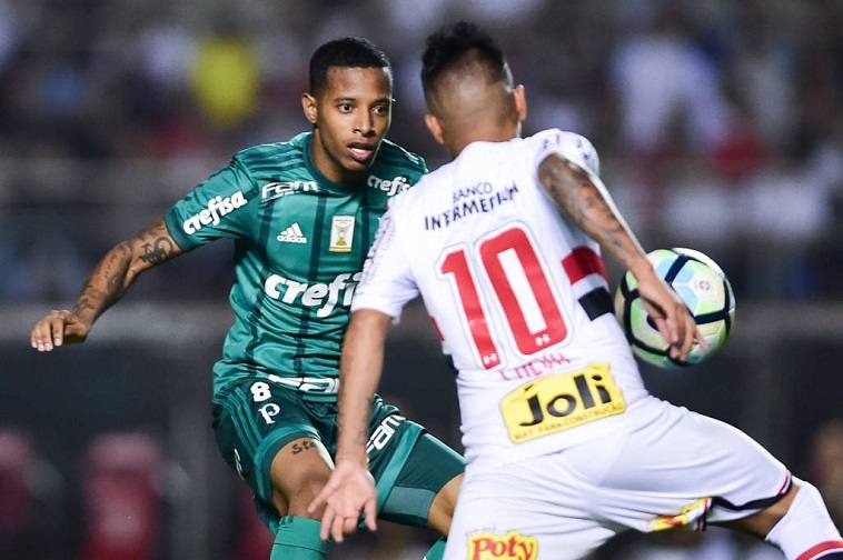 São Paulo e Vasco: como assistir ao vivo e online (sem Globo)
