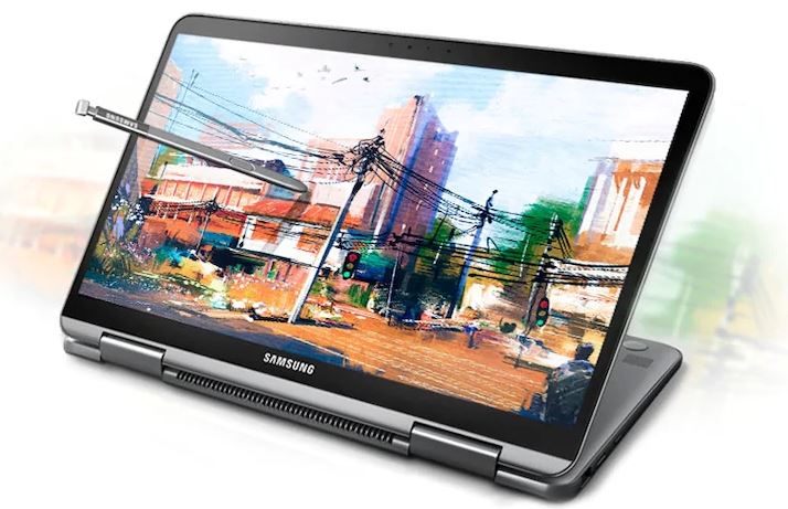 Samsung lança 3 novos notebooks poderosos da linha Style