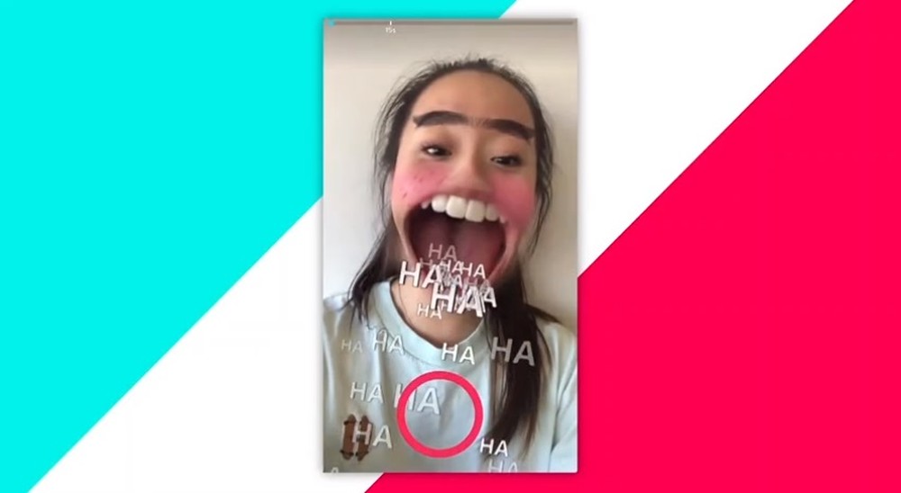 Tiktok serve para fazer dublagens Tiktok serve para fazer dublagens