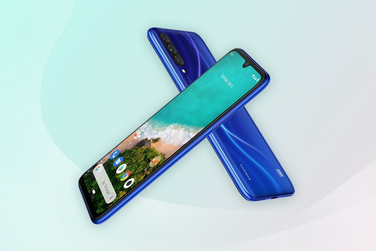Xiaomi Mi A3 não recebe Android 10 devido ao Coronavírus