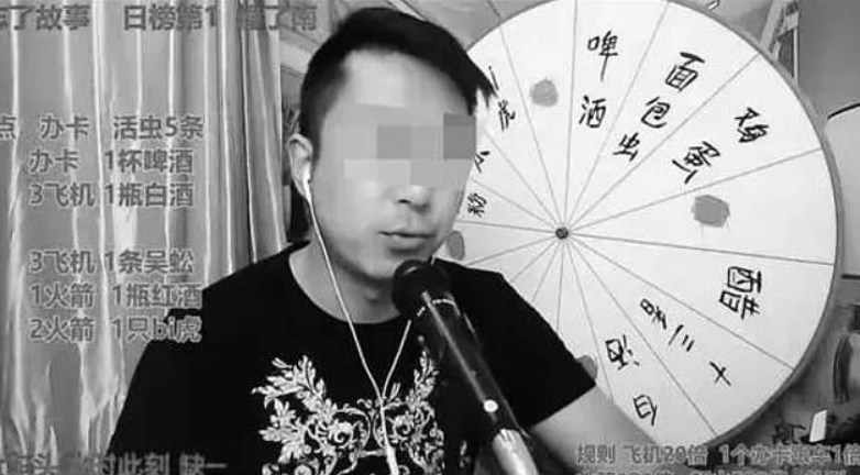 youtuber morre lagartixa