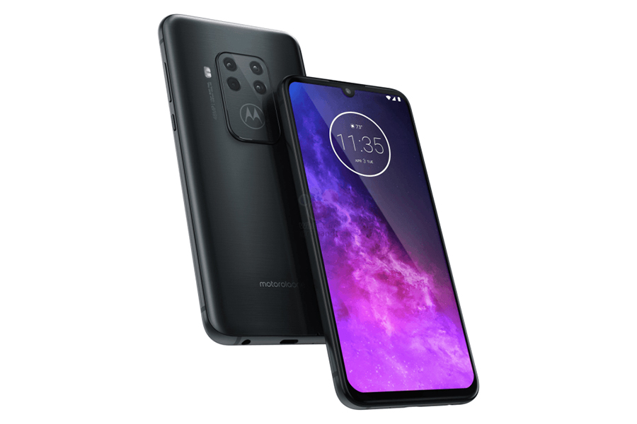 Motorola One Zoom pode trazer Snapdragon 675 e 6GB de RAM
