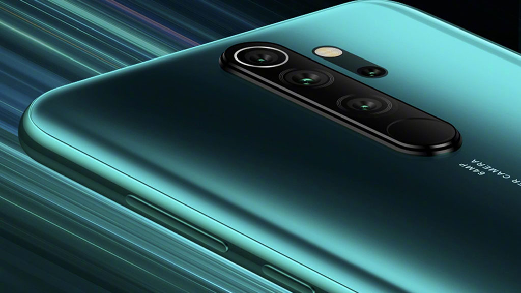 Redmi Note 8 Pro custará R$ 1.000 (confiram especificações)