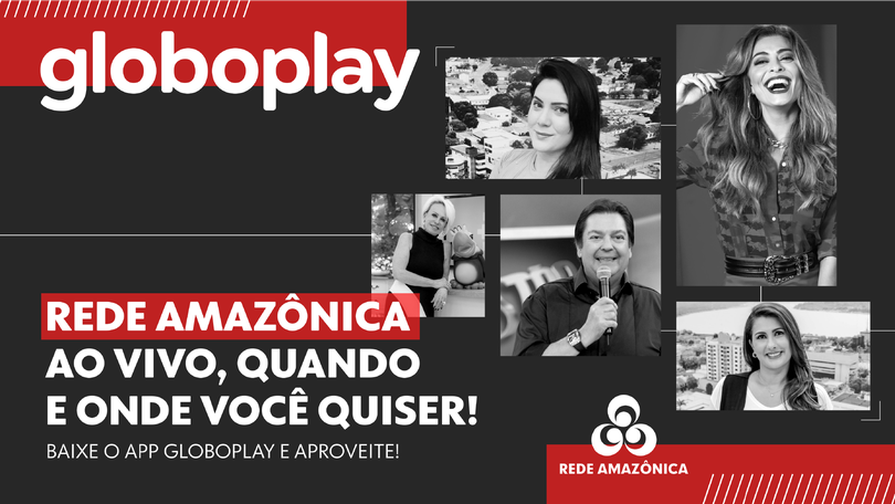 globoplay globo ao vivo onlinerede amaonica