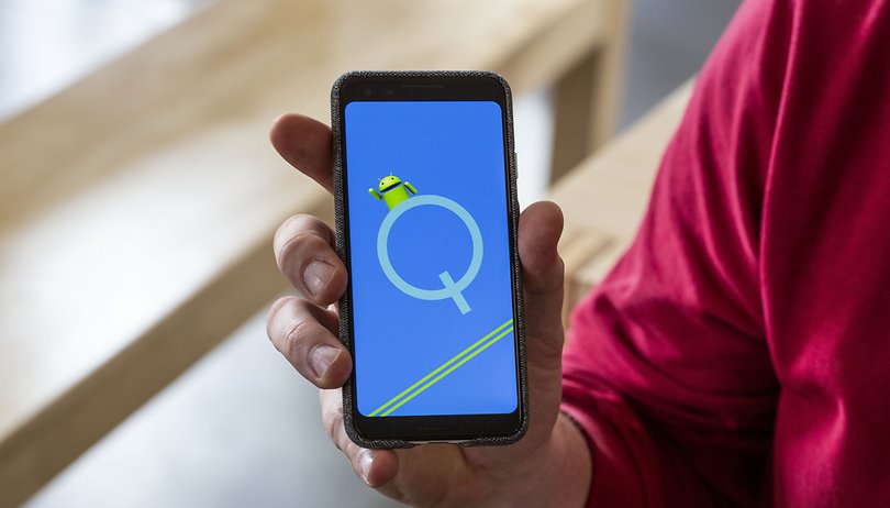 android 10