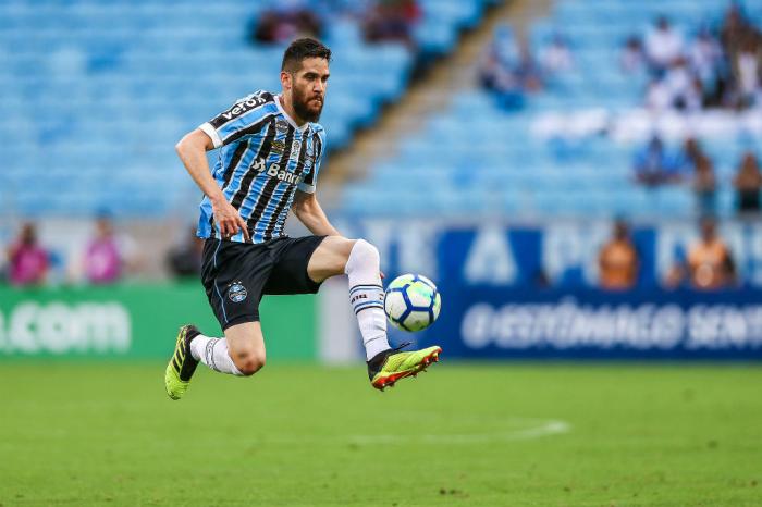 Grêmio e Palmeiras ao vivo: como assistir online (celular e TV)