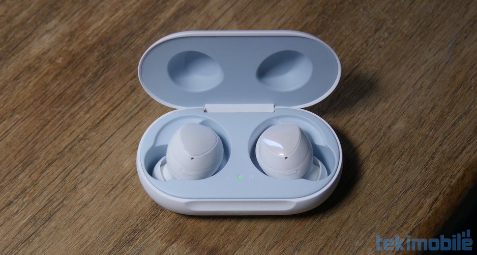 galaxy buds