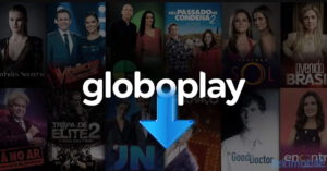 globoplay download destaque