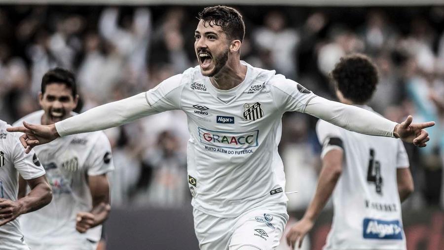 goias e santos ao vivo online