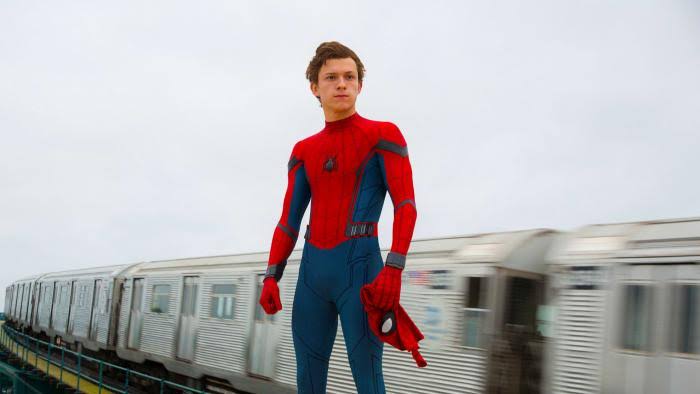 Homem-Aranha pode ficar fora da MCU, entenda o caso