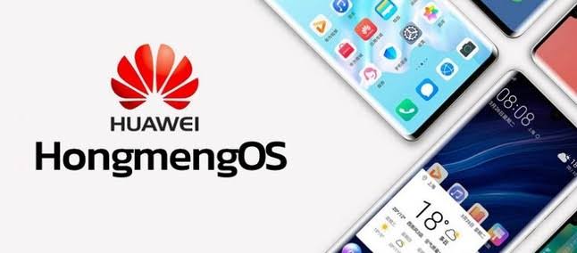 Huawei com HongMeng OS chega em 2019 por R$ 1.120