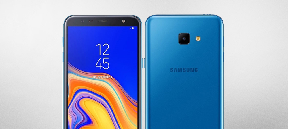 Galaxy J4 Core recebe patch de segurança de agosto