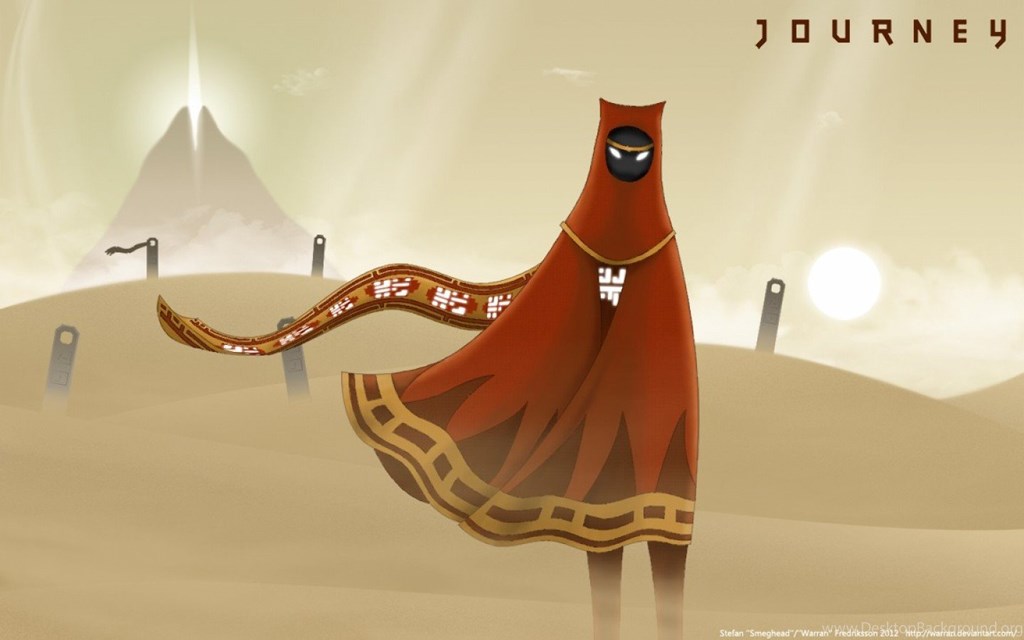 journey ios download