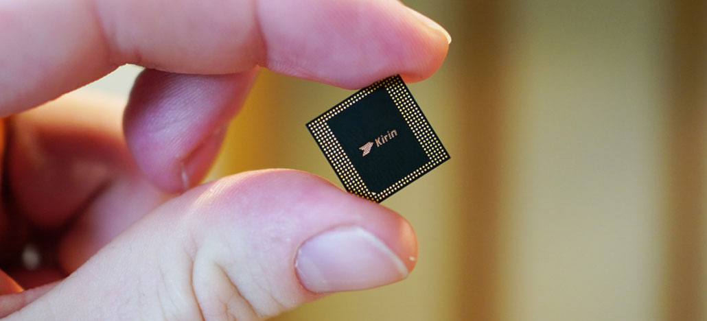 Kirin 990, novo chipset da Huawei, será lançado em 6 de setembro
