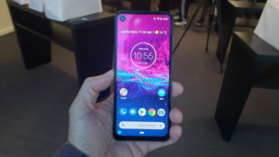 motorola one action destaque