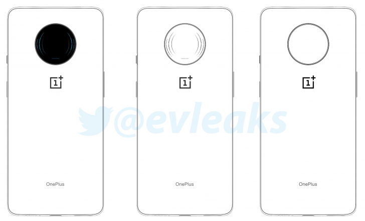 oneplus 7t