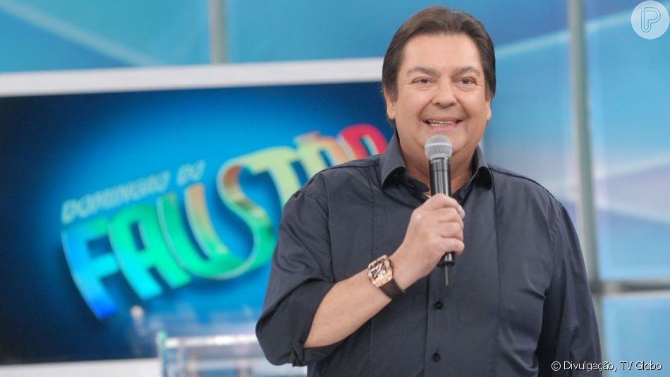 Com assistir Faustão ao vivo no celular, TV e PC (grátis)