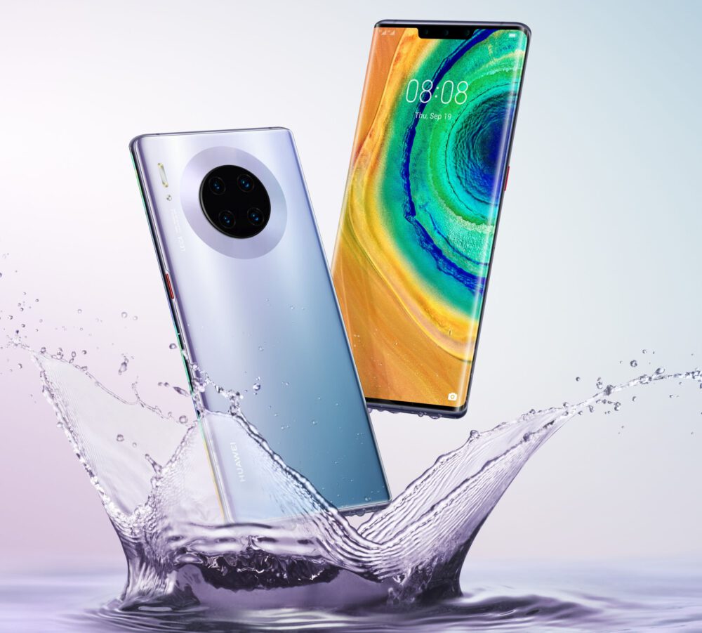 Huawei Mate 30 Pro bate Galaxy Note 10 e tem melhor câmera