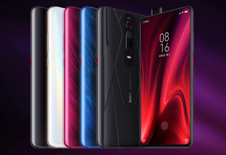 Redmi K20 Pro ganha versão com Snapdragon 855+ e 12GB de RAM