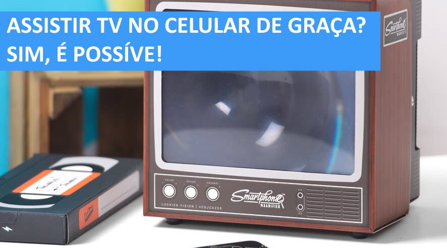 TV ONLINE DE GRAÇA