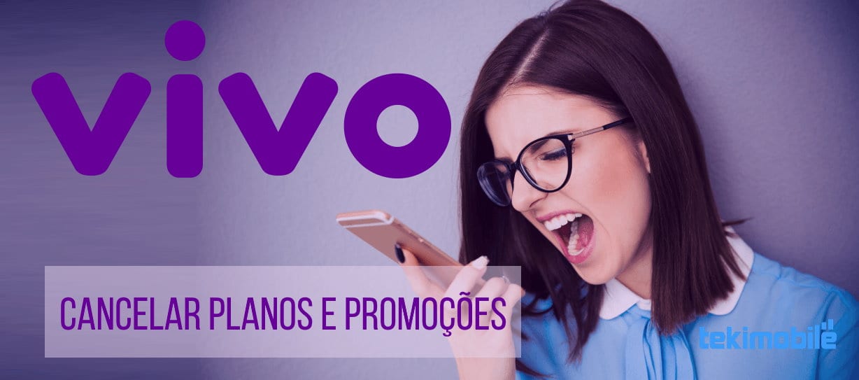 como cancelar vivo planos e promocoes