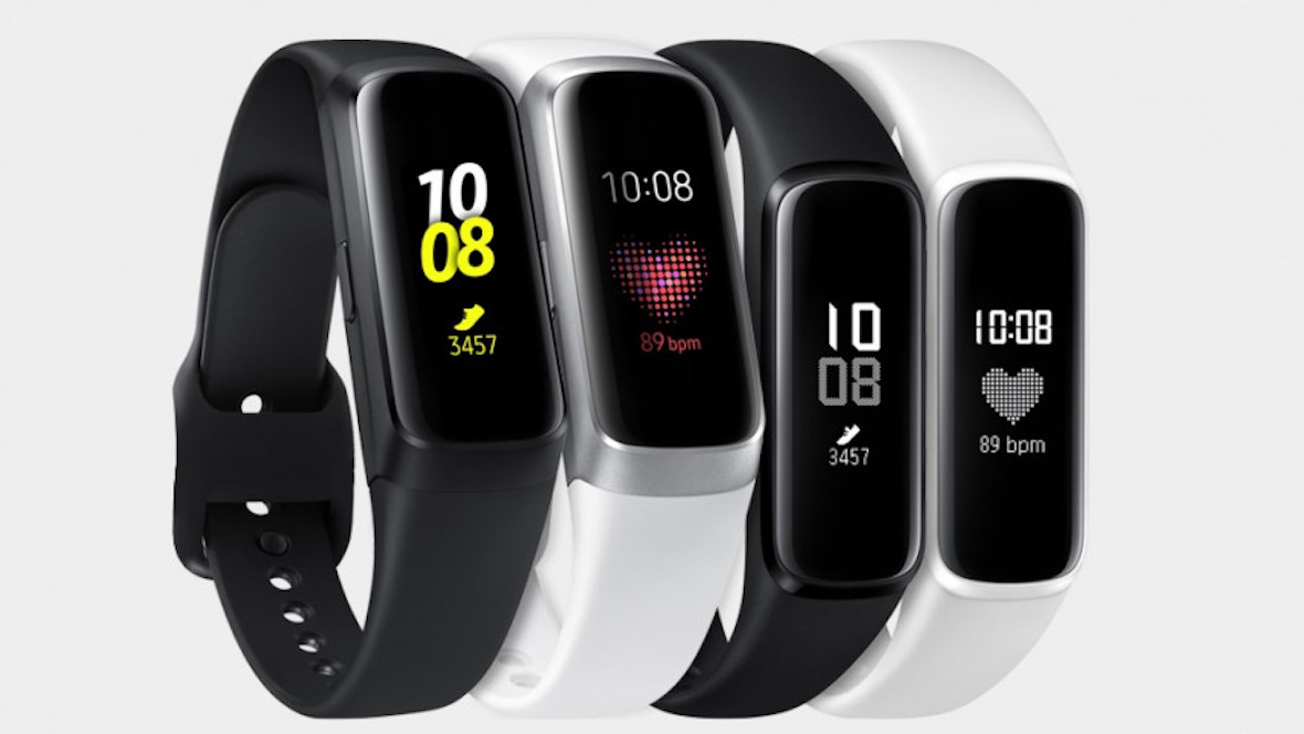 galaxy fit e é bom