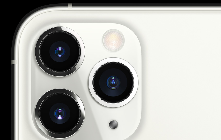 iphone novo 3 câmeras