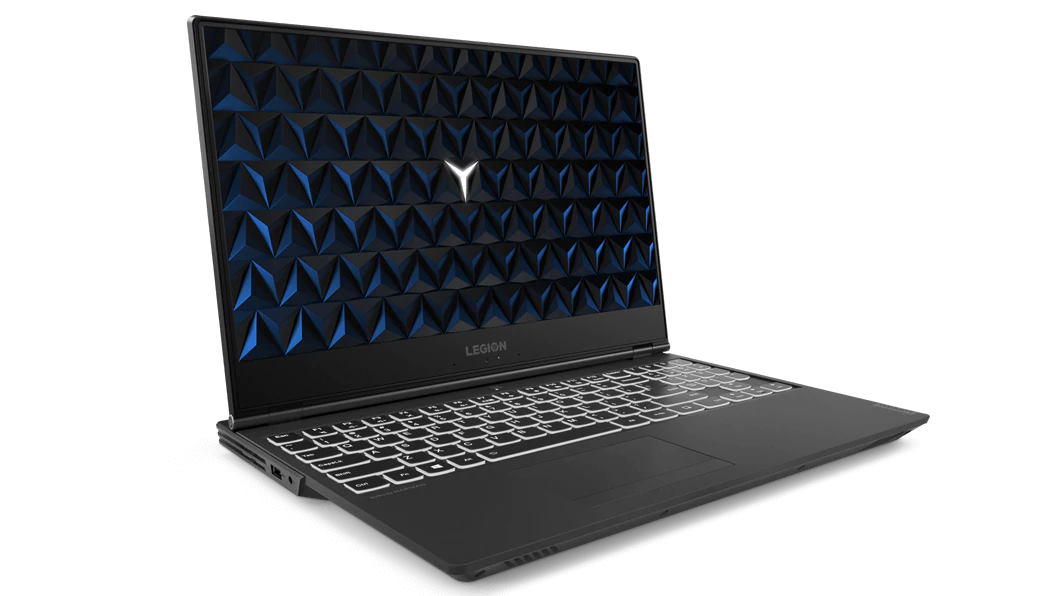 Notebool Gamer Lenovo Legion Y540 custa R$ 7.499