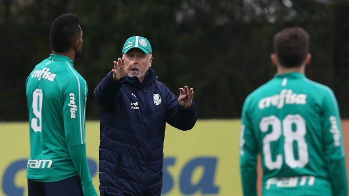 Como Assistir Palmeiras E Corinthians Ao Vivo Sem A Globo Tekimobile