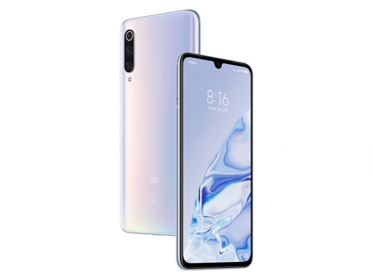 Xiaomi Mi 9 Pro aparece em vídeo antes do lançamento
