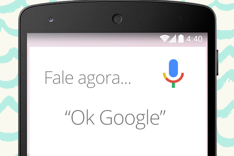 ok google