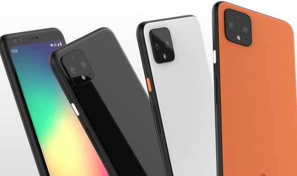 Google Pixel 4 será oficializado em 15 de outubro