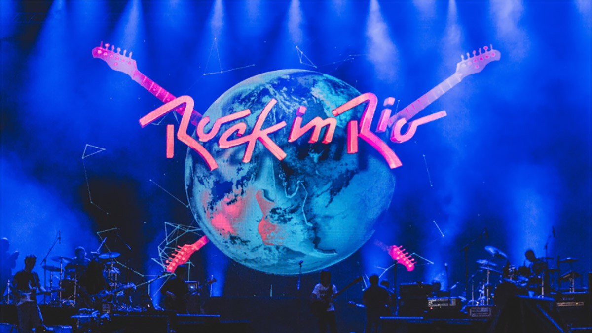 Como assistir Rock in Rio 2019 online de graça no celular e PC