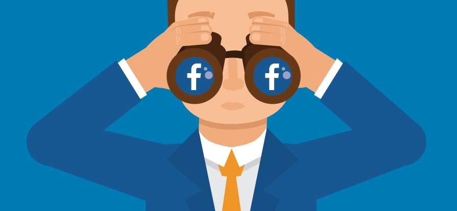 Como se livrar de um perseguidor no Facebook