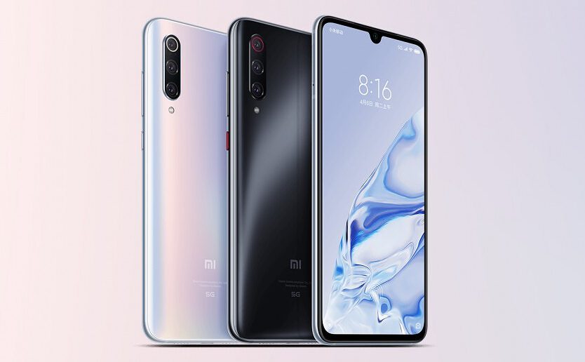 Xiaomi Mi 9 Pro 5G é o smartphone 5G mais barato do mundo