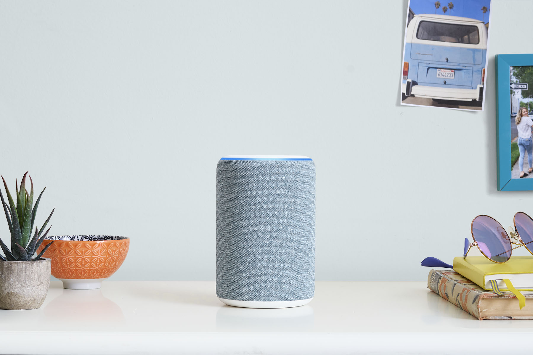Amazon Echo