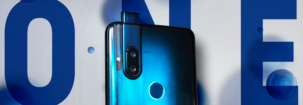 Motorola one hyper destaque