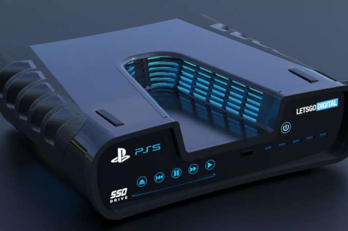 Confirmado: PlayStation 5 só no fim de 2020