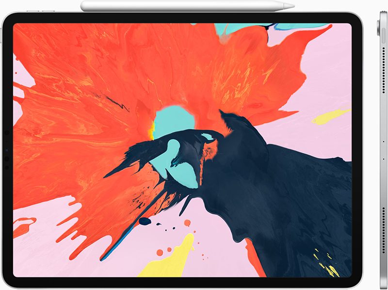 iPad e MacBook terão telas de Mini-LED ao invés de OLED
