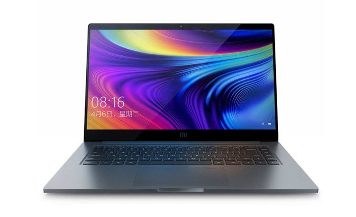mibook